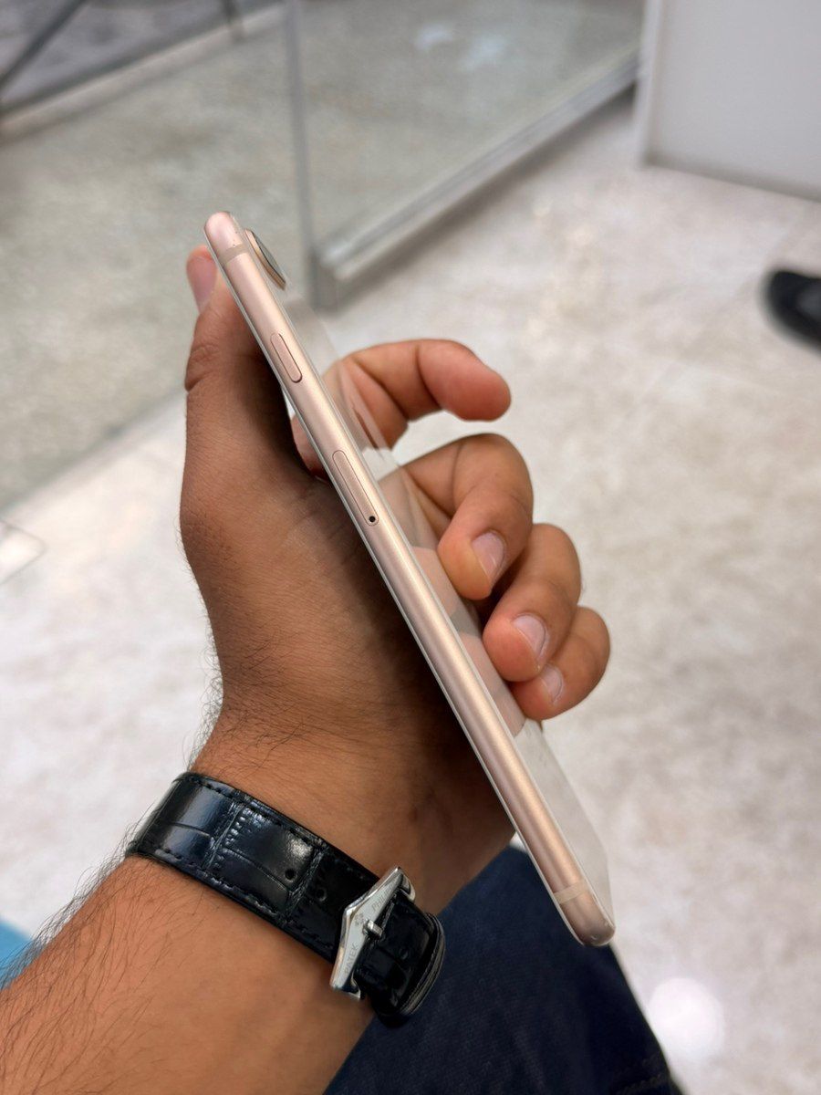 Apple iPhone 8 Plus Gold 64GB — Smartfonlar, Bakı (5)