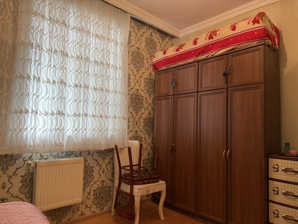 Ərazi: Masazır qəsəbəsi Orientir: 142 nömrəli avtobusun son — Daşınmaz əmlak, Masazır (8)