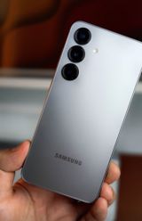 Samsung Galaxy S24 Ultra, 256 GB, Zəmanət, İki sim kartlı — Smartfonlar