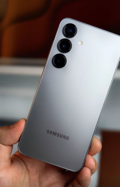 Samsung Galaxy S24 Ultra, 256 GB, Zəmanət, İki sim kartlı — Bakı