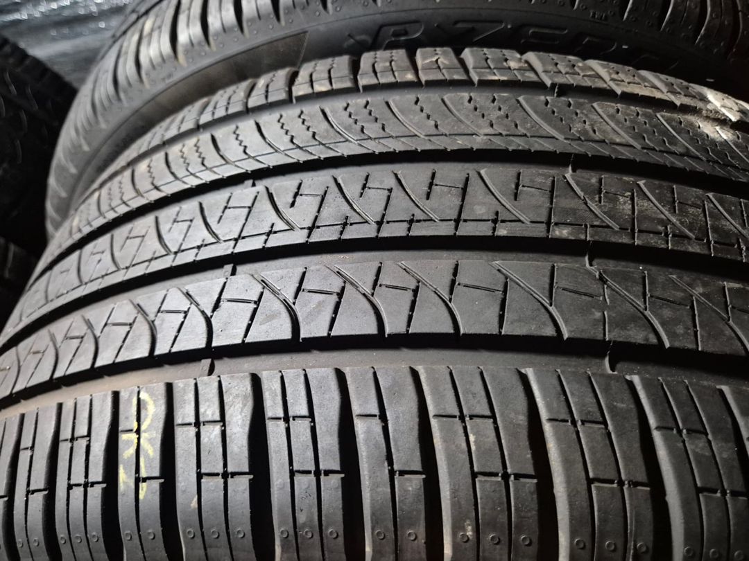 275/35/R20 və 245/40/R20 Pirelli şinləri — Ehtiyat hissələri və aksesuarlar, Bakı (2)