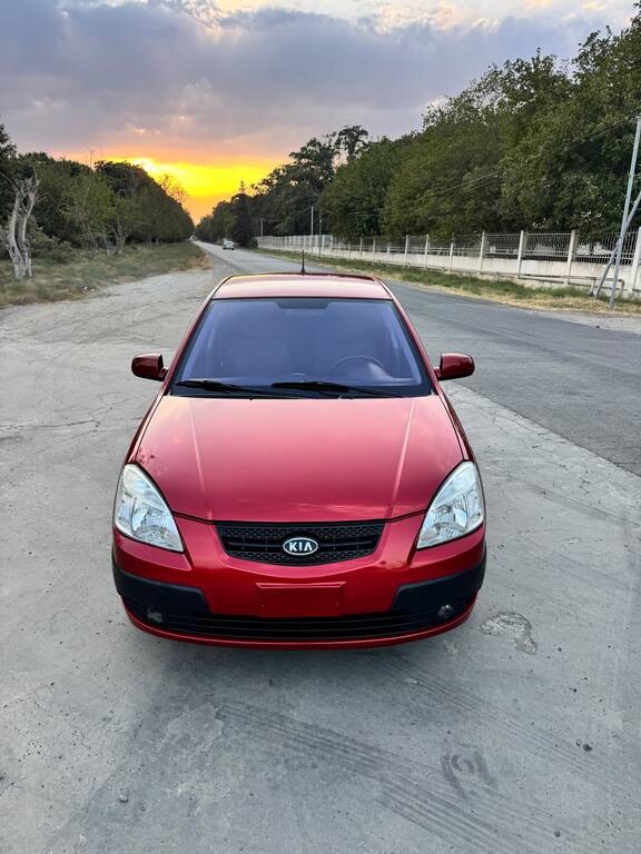 Kia Rio, 1.5 L, 2005 il, 532 303 km — Avtomobillər, Biləsuvar (2)