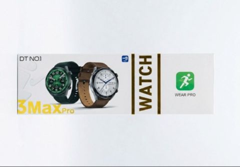 Smart saat — Bakı