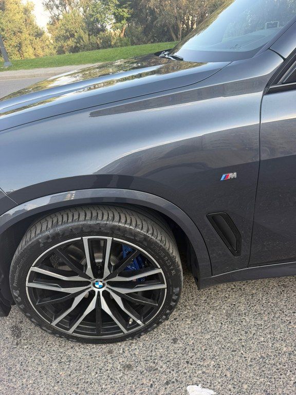 BMW X5, 3.0 L, 2019 il, 132 319 km — Avtomobillər, Bakı (12)