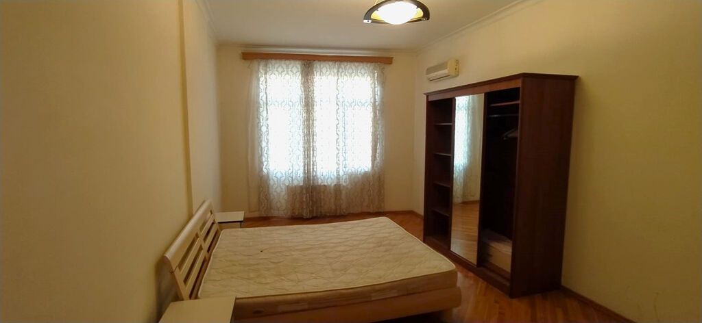 Nəsimi rayonu, "Zabitlər parkı" yaxınlığında, "Sirk"ə yaxın yeni — Daşınmaz əmlak, Bakı (9)