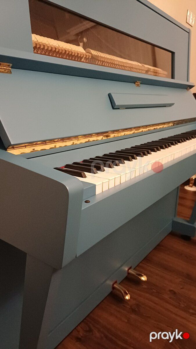 Pianino Belarus — Musiqiə alətləri, Bakı (2)