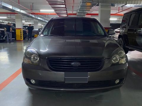 Kia Optima, 2.0 L, 2006 il, 251 000 km — Bakı