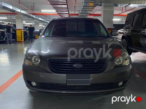 Kia Optima, 2.0 L, 2006 il, 251 000 km
