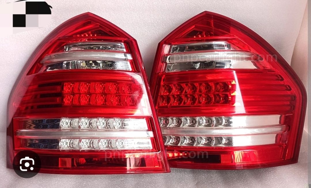 Mercedes W164 GL diod stop işığı — Ehtiyat hissələri və aksesuarlar, Bakı (2)