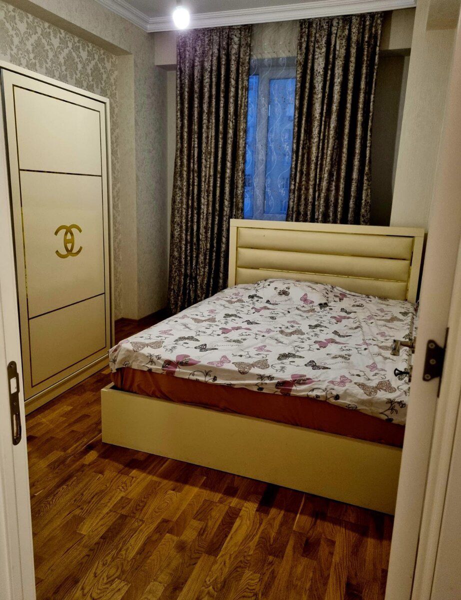 2-otaqlı yeni tikili kirayə verilir, Xırdalan ş., 65 m² — Mənzil, Xırdalan (2)