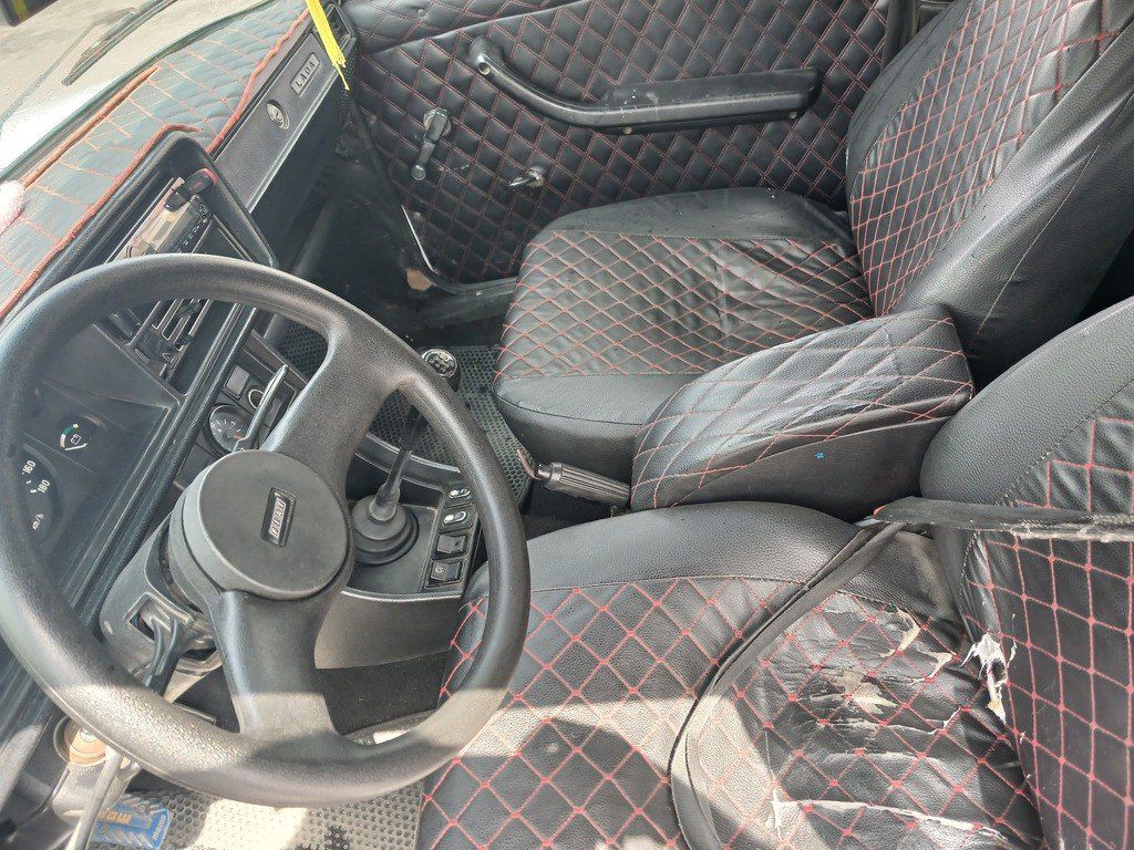 Lada (VAZ) 2107, 1.5 L, 2007 il, 27 000 km — Avtomobillər, Bakı (4)