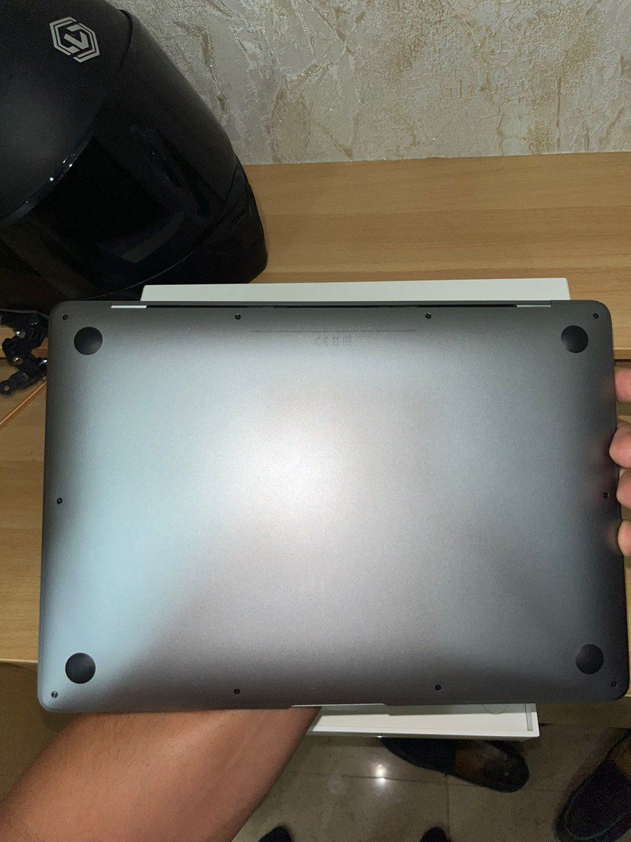 Apple Macbook M1 — Elektronika, Bakı (7)