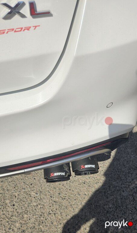 Kia Optima, 2.0 L, 2016 il, 136 389 km — Avtomobillər, Gəncə (7)