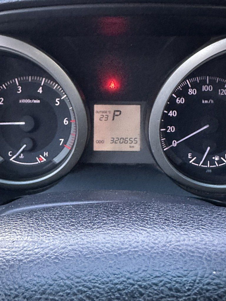 Toyota Land Cruiser Prado, 2.7 L, 2009 il, 320 000 km — Avtomobillər, Bakı (6)