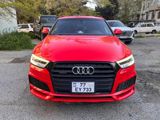 Audi Q3, 2.0 L, 2017 il, 158 000 km — Avtomobillər