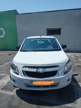 Chevrolet Cobalt, 1.5 L, 2025 il, 49 000 km — Avtomobillər