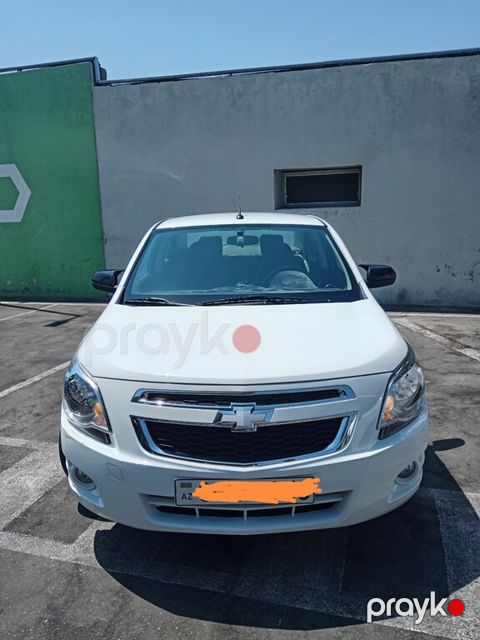 Chevrolet Cobalt, 1.5 L, 2025 il, 49 000 km