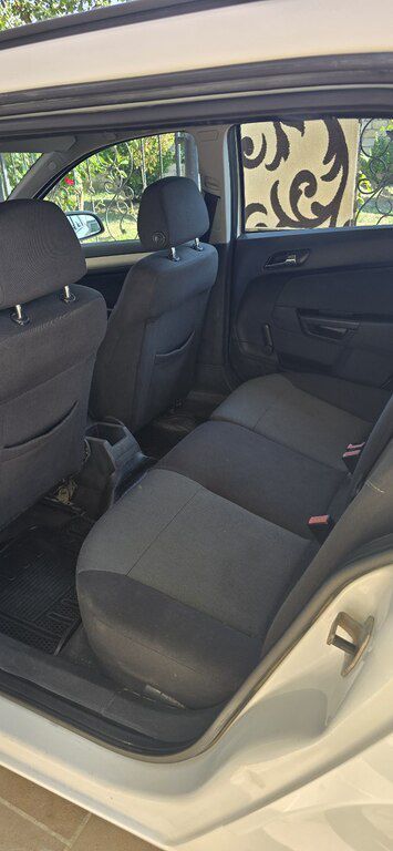 Opel Zafira, 1.6 L, 2008 il, 285 000 km — Avtomobillər, Gəncə (8)
