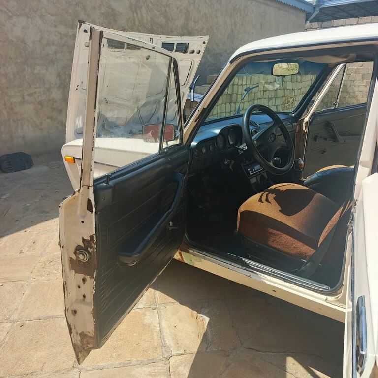 Lada (VAZ) 2106, 1.5 L, 1981 il, 287 650 km — Avtomobillər, Bakı (3)