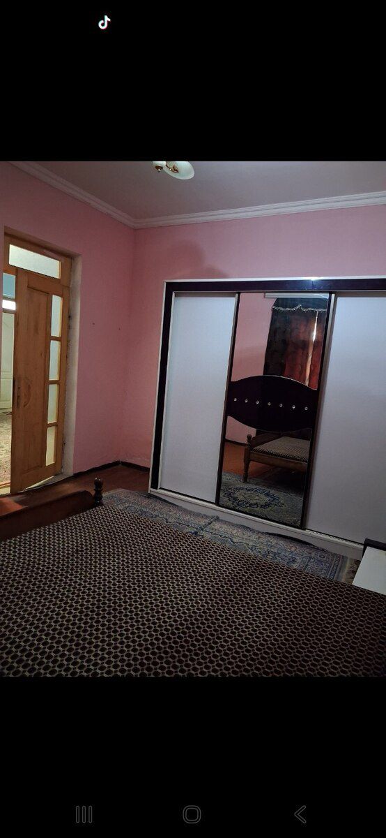 2-otaqlı yeni tikili kirayə verilir, Biləcəri qəs. 70 m² — Mənzil, Bakı (6)