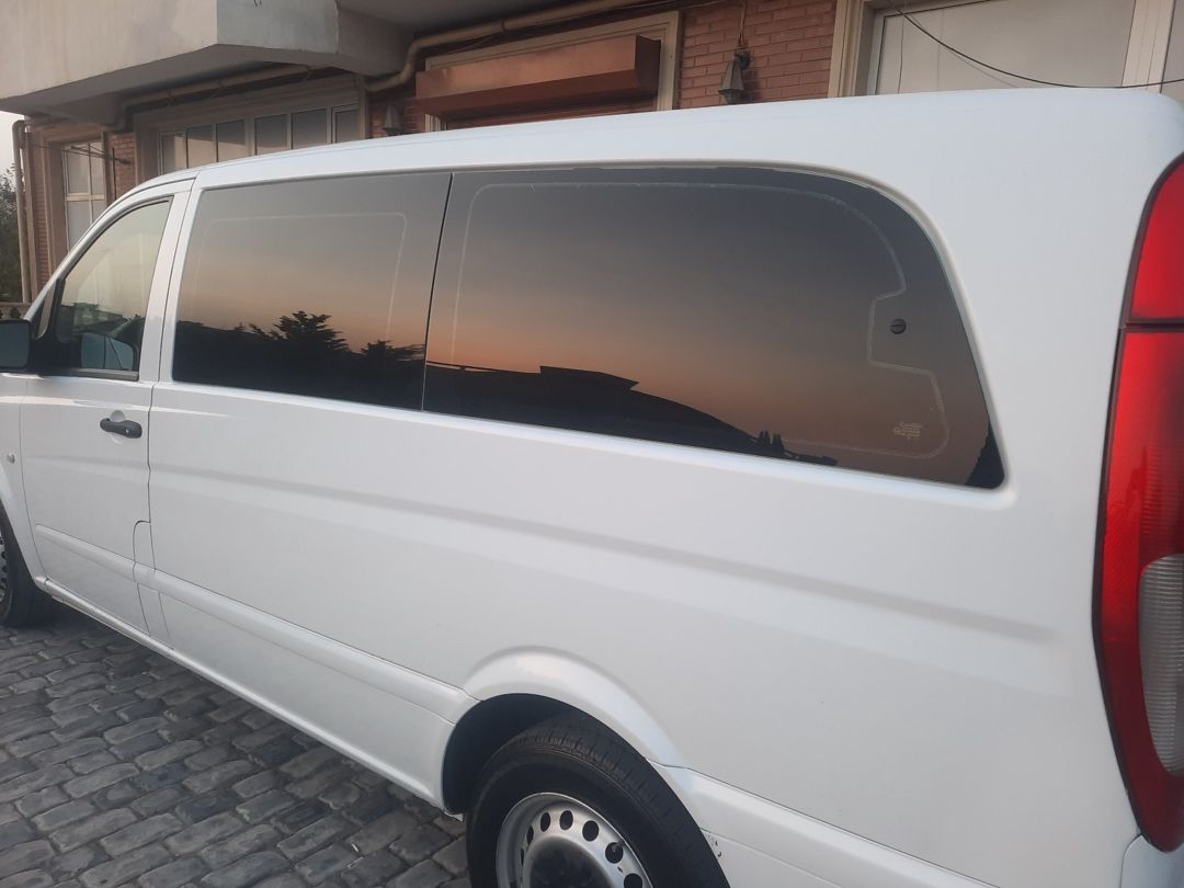 Mercedes Vito, 2012 il — Avtomobillər, Bakı (4)