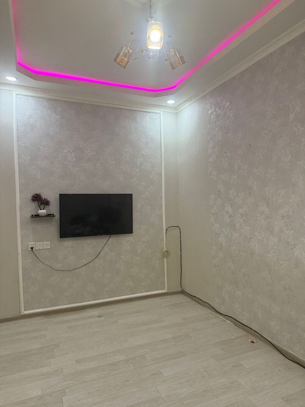 28 Mayda Ev Yoldaşı Axtarılır 28 Mayda yerləşən evimizə 2 nəfər — Daşınmaz əmlak, Bakı (3)