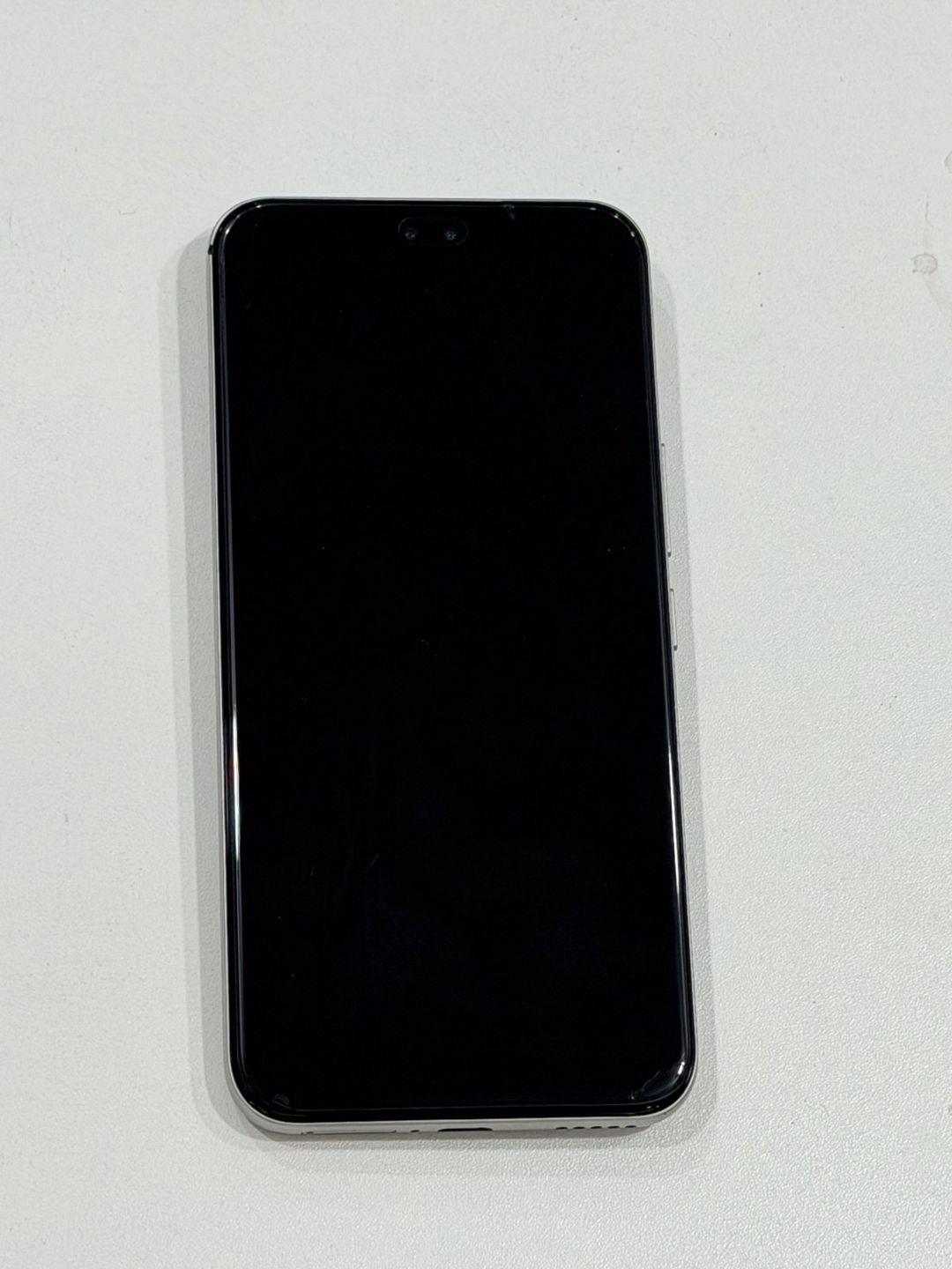 Honor 400 Pro Lunar Grey 512GB/12GB — Smartfonlar, Bakı (6)