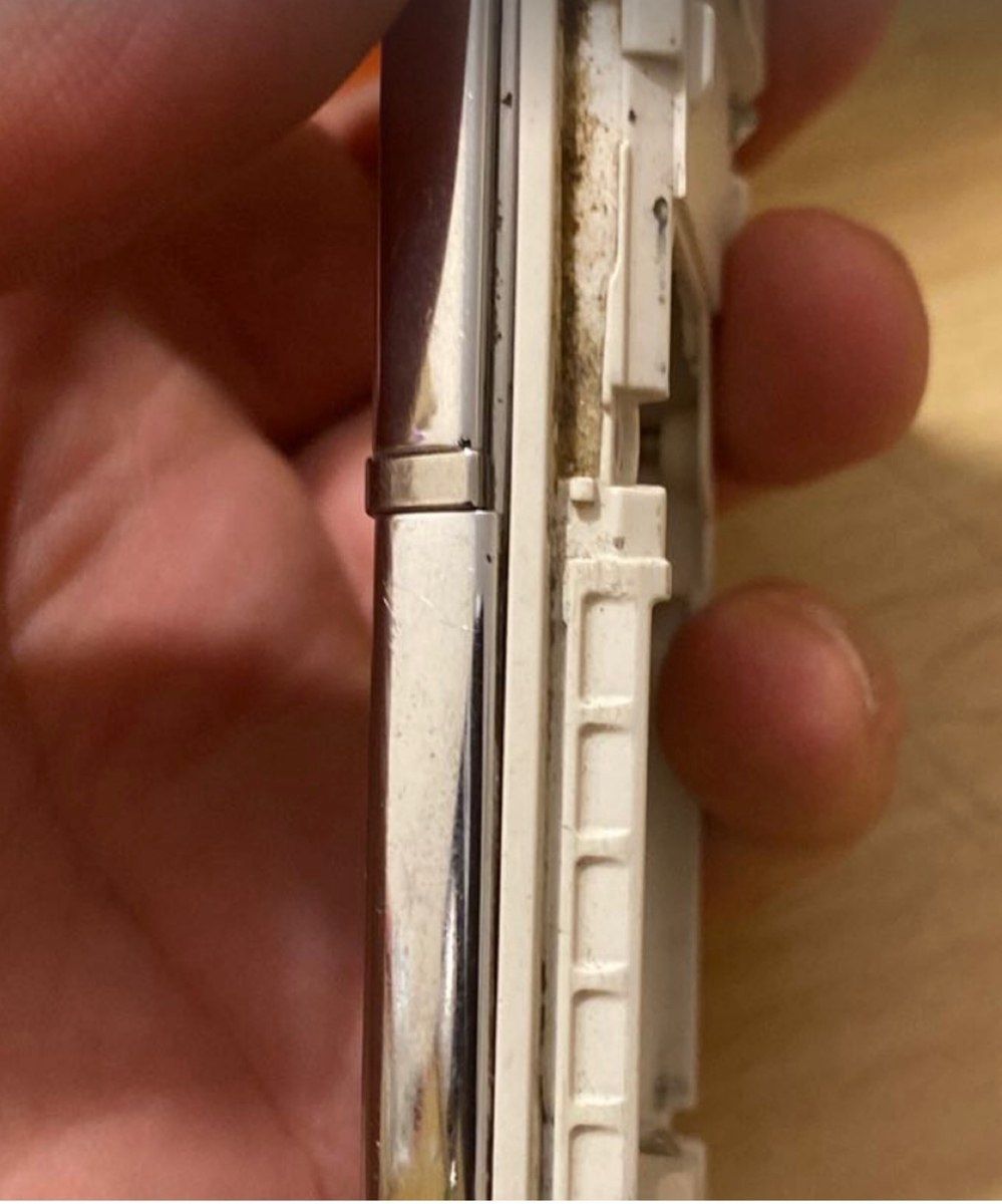 Nokia 8800 Silver — Smartfonlar, Bakı (7)