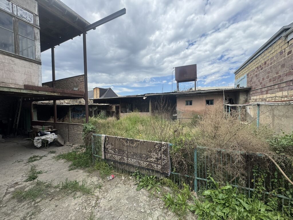 5 sot, Mülkiyyətçi, Kupça (Çıxarış) — Torpaq, Gəncə (5)