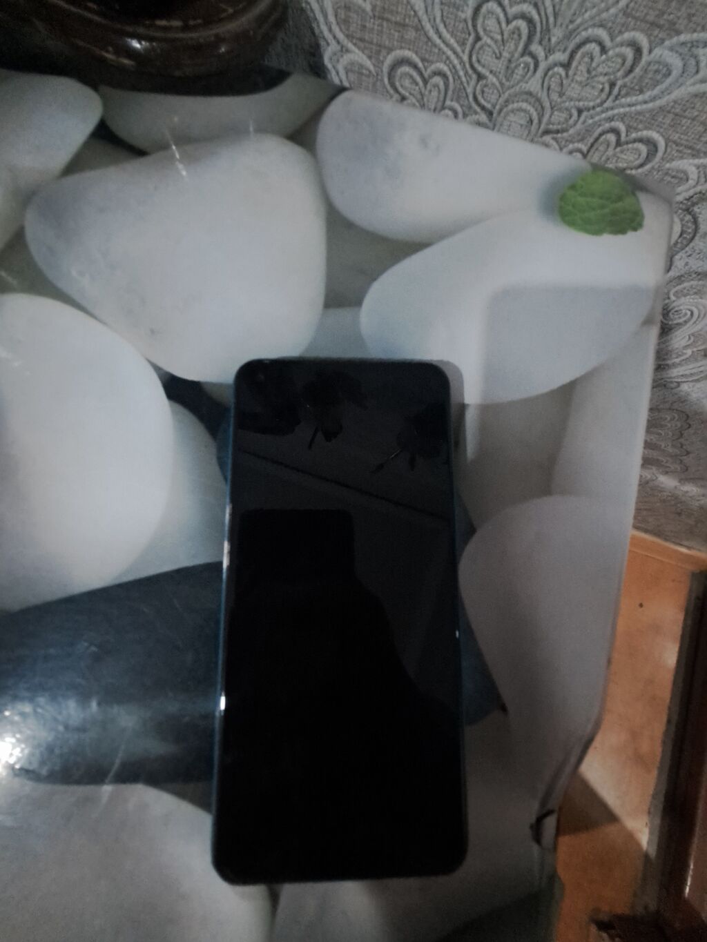 Xiaomi Redmi note9 - Model: Redmi (şəkillərdəki seriya – arxa hissədə — Elektronika, Digah (2)