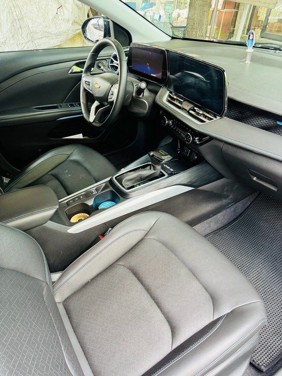 Chevrolet Monza, 1.3 L, 2024 il, 49 800 km — Avtomobillər, Zaqatala (7)