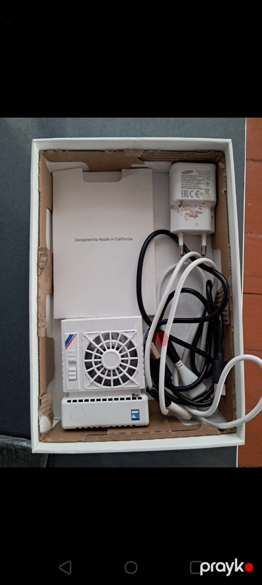 Apple iPad mini — Elektronika, Ağcabədi (3)