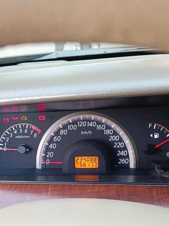 Nissan Teana, 2.3 L, 2007 il, 234 008 km — Avtomobillər, Mingəçevir (2)