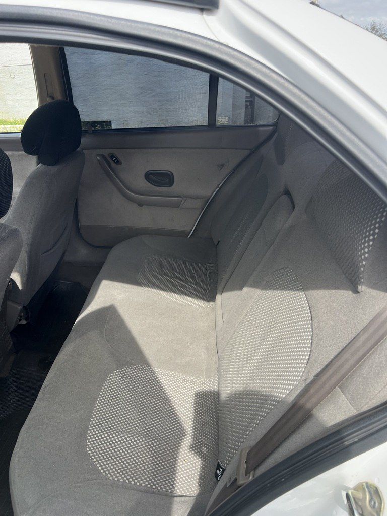 Khazar LX, 1.7 L, 2020 il, 200 000 km — Avtomobillər, Bakı (6)