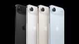 Apple iPhone Air Space Black 256GB/8GB — Mallar