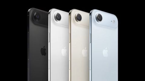 Apple iPhone Air Space Black 256GB/8GB — Bakı