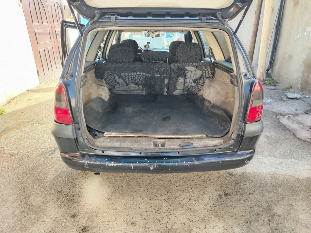 Opel Vectra, 1998 il — Avtomobillər, Bakı (7)