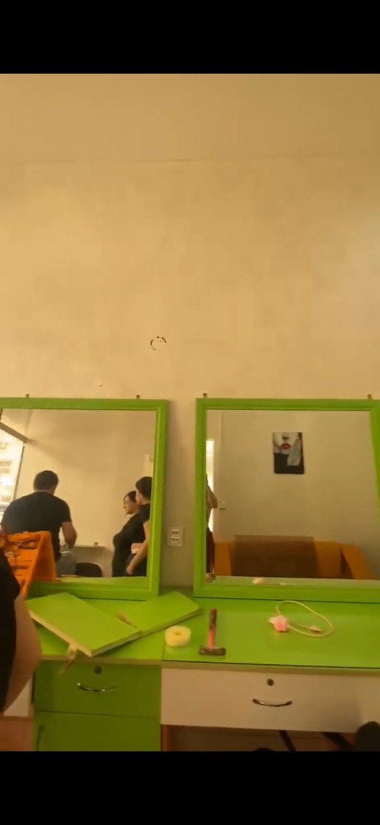 Salon Mebeli — Biznes və avadanlıq, Bakı (4)