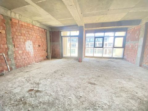 2-otaqlı yeni tikili, Sea Breeze, 75.8 m² — Bakı