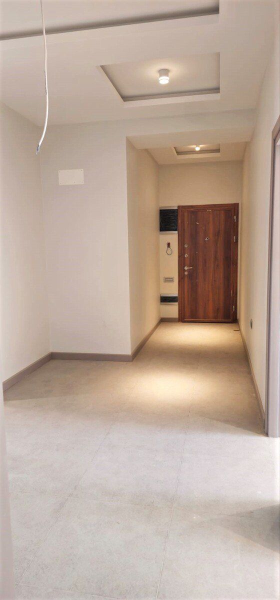 3-otaqlı yeni tikili, Həsən Bəy Zərdabi küç., 115 m² — Mənzil, Bakı (7)