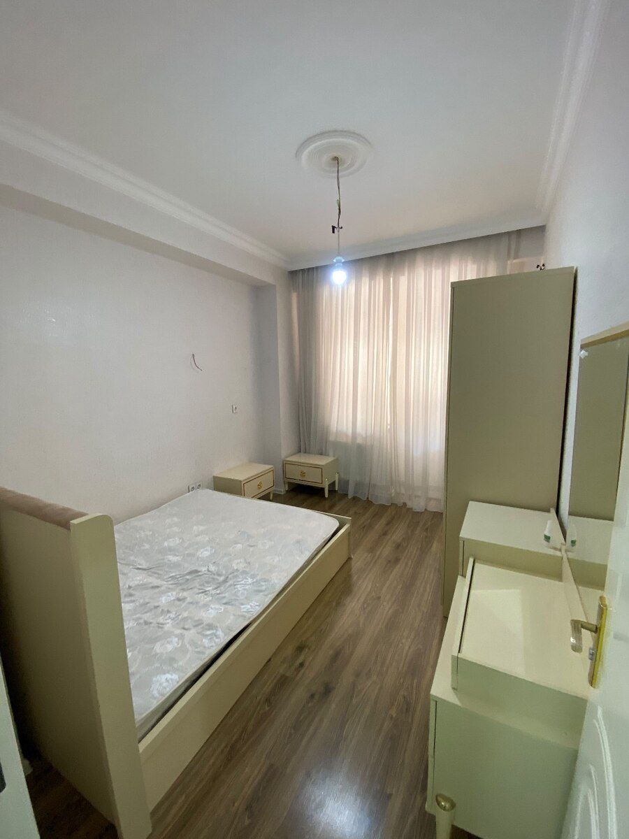 2-otaqlı yeni tikili kirayə verilir, Xırdalan ş., 65 m² — Mənzil, Xırdalan (8)