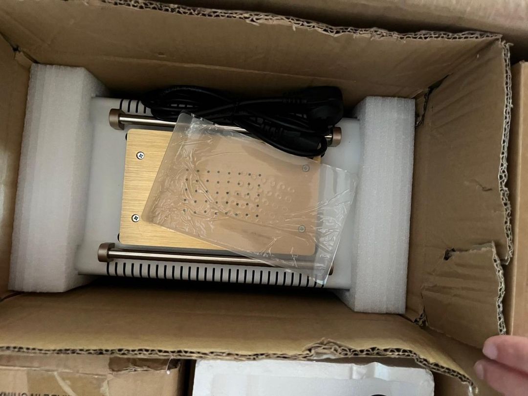Telefon təmiri aparatları — Biznes və avadanlıq, Bərdə (2)