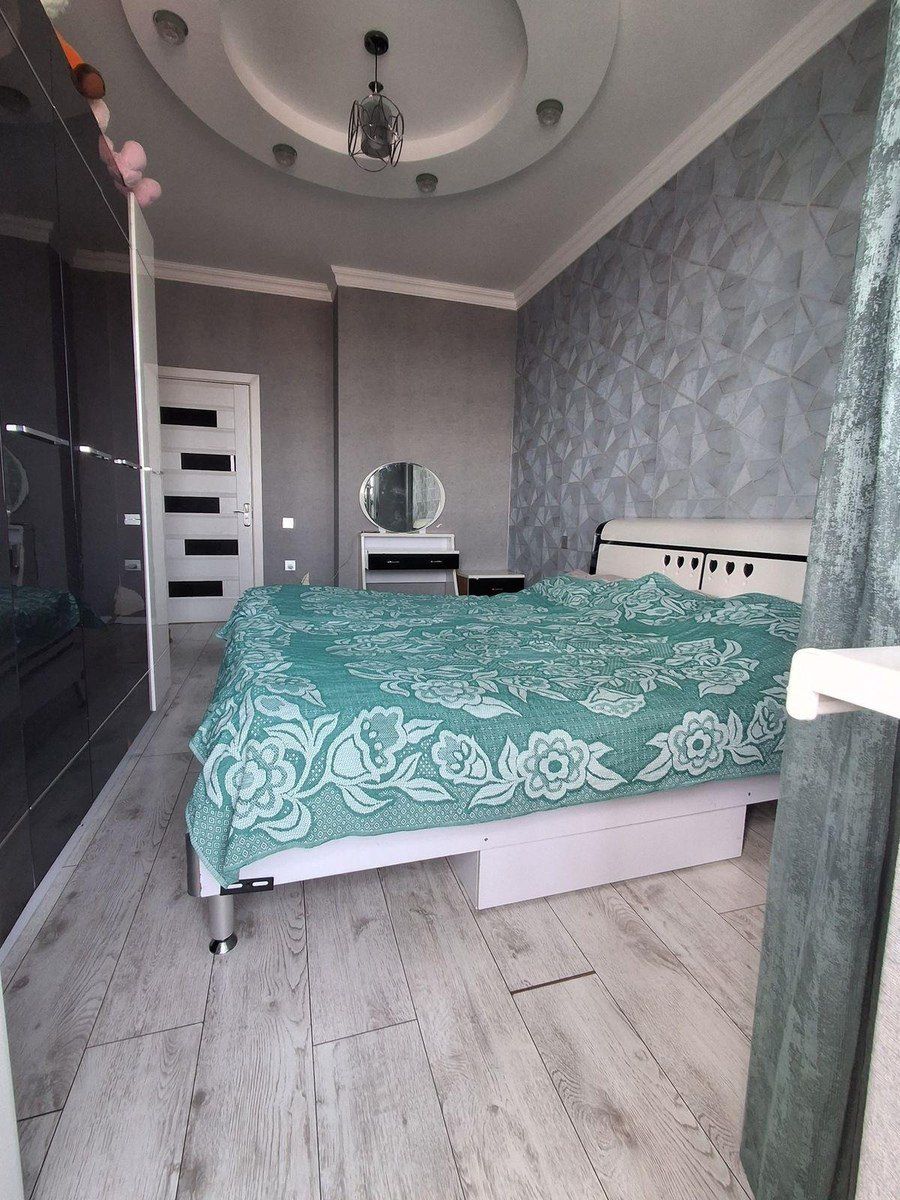 2-otaqlı yeni tikili kirayə verilir, Xırdalan ş., 65 m² — Mənzil, Xırdalan (7)