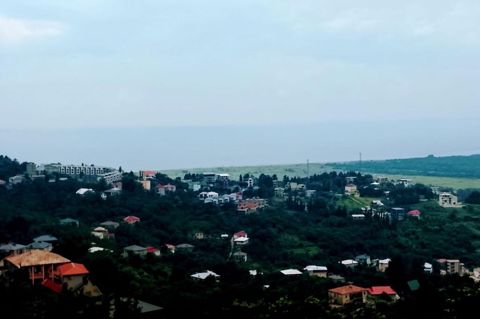 Tikinti — Bakı