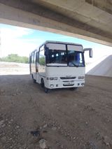Iveco Otoyol, 3.9 L, 1996 il, 296 856 km — Buses