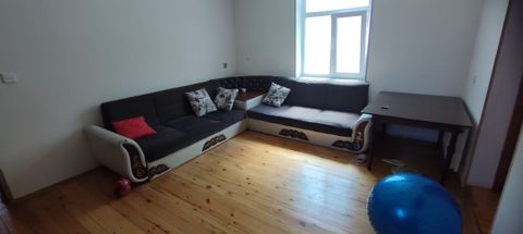 Künc divan, İşlənmiş, Bazalı, Çatdırılma yoxdur — Bakı