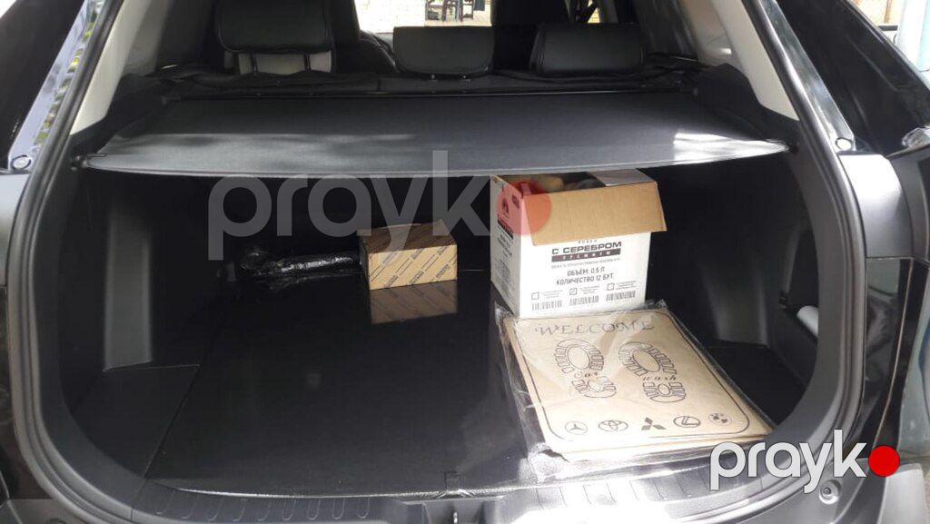 Toyota RAV4, 2.0 L, 2021 il, 17 000 km — Avtomobillər, Naxçıvan (9)