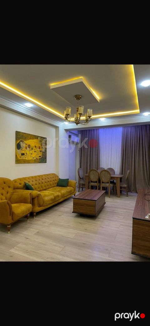 2-otaqlı yeni tikili kirayə verilir, Lökbatan qəs., 65 m²