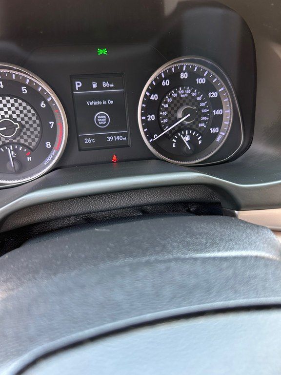 Hyundai Elantra, 2.0 L, 2020 il, 62 764 km — Avtomobillər, Bakı (9)