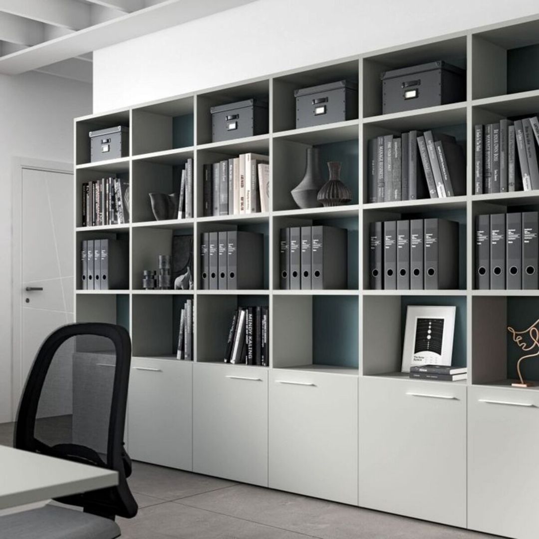 Ofis dolabları — Matraslar, Bakı (4)